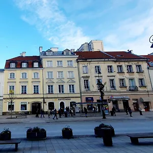 Old Town B By Better Place Apartament